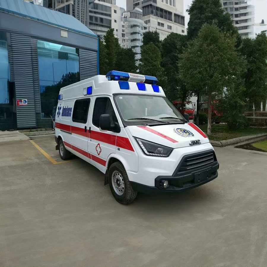 苏州出租救护车