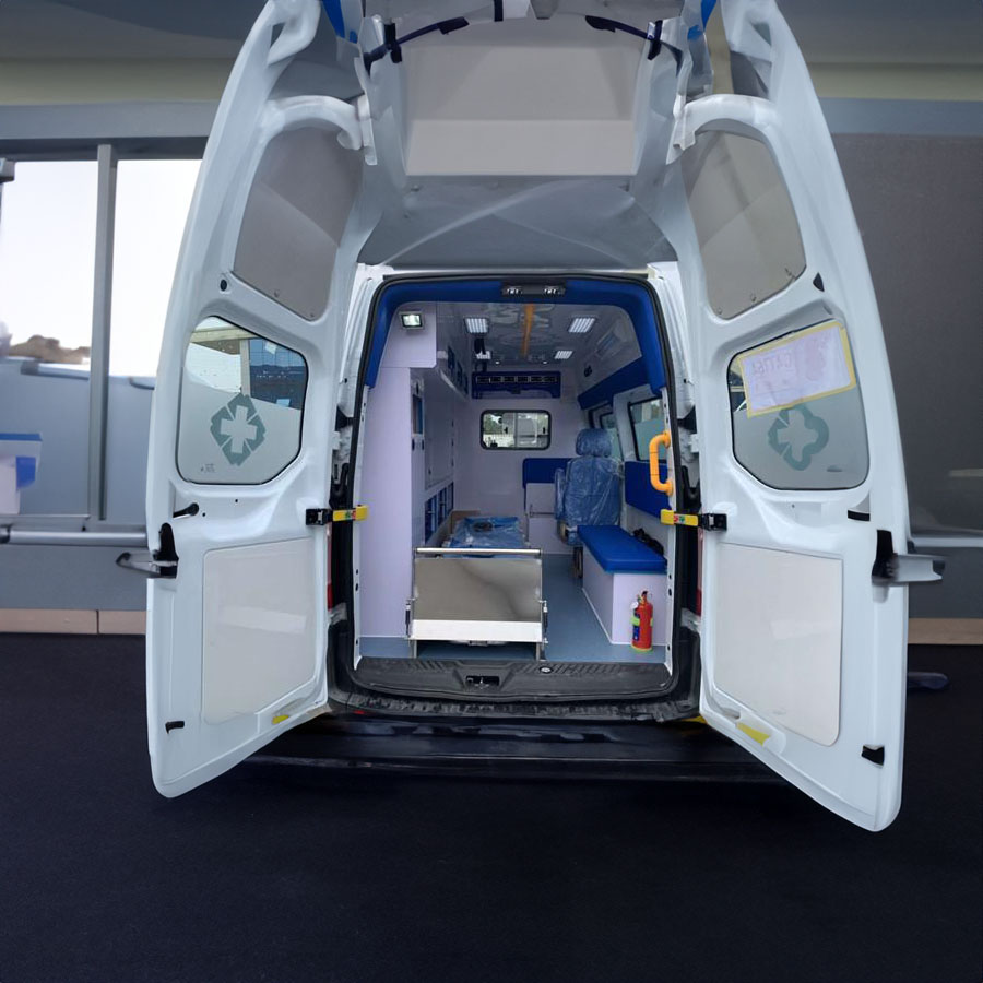 苏州出租急救车电话号码