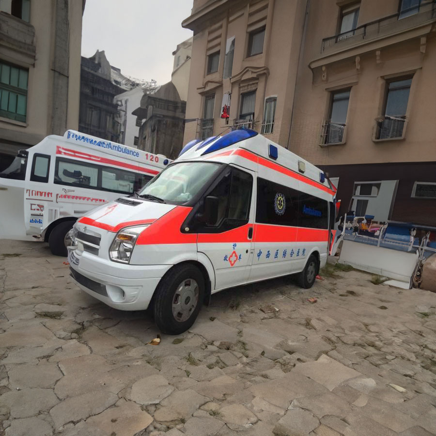 苏州租赁120联系电话