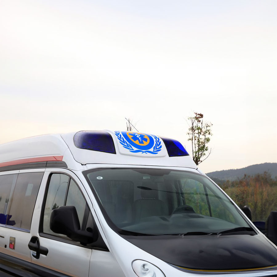 苏州出租急救车电话