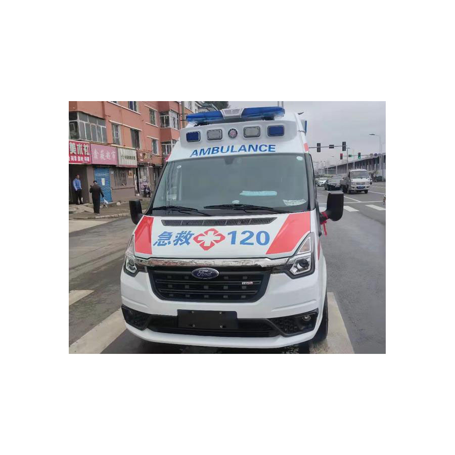 苏州出租私人救护车联系电话