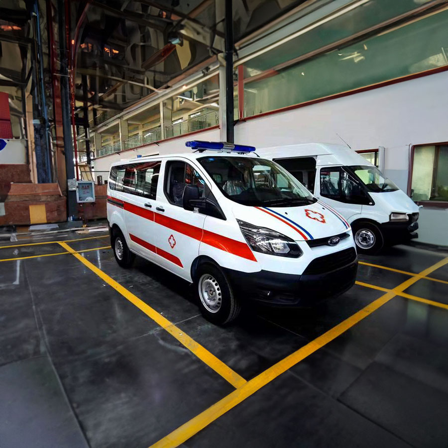 苏州租赁急救车电话