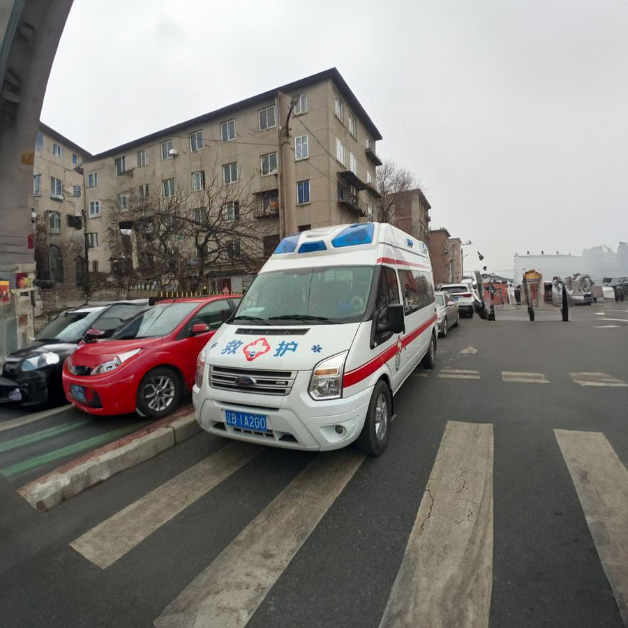 苏州出租急救车联系电话