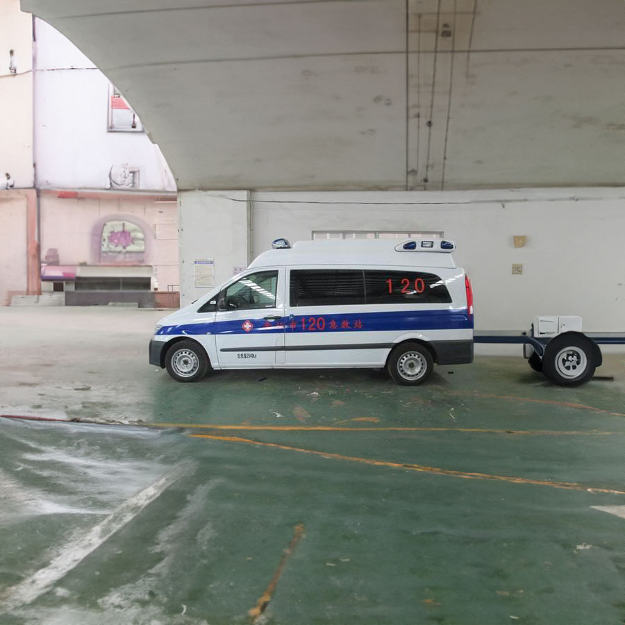 苏州出租救护车电话