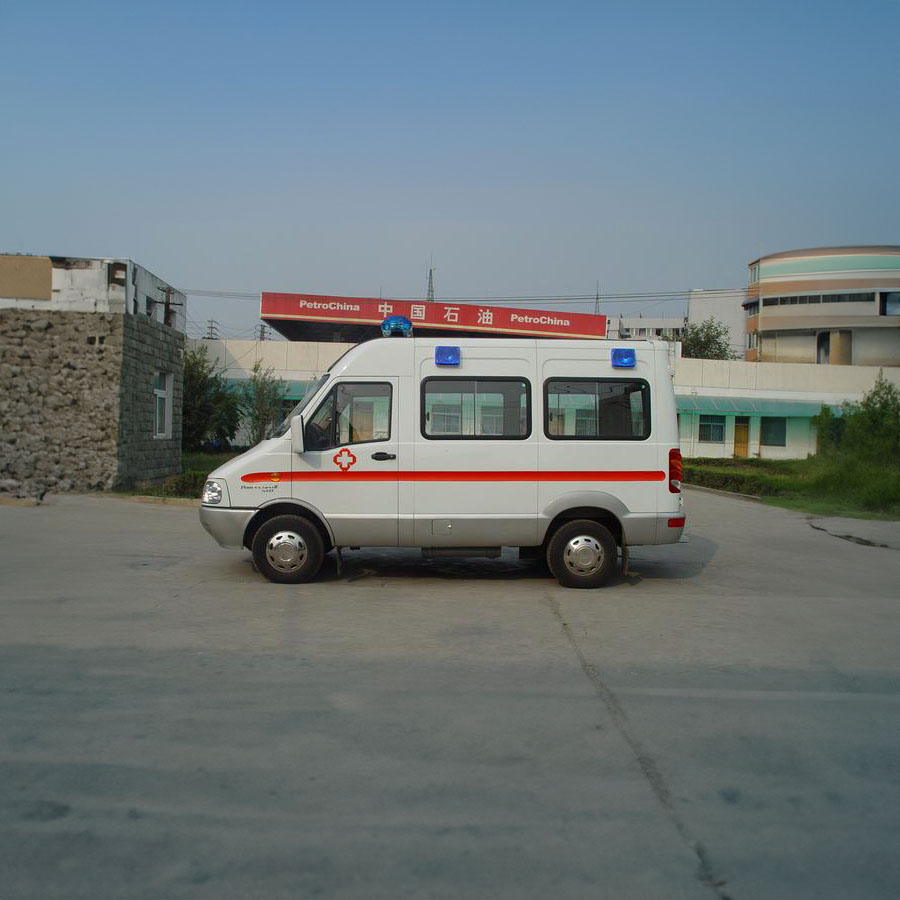 苏州出租私人救护车电话