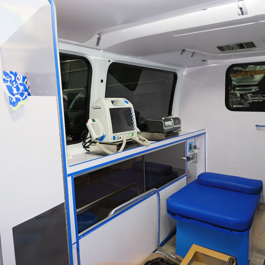 苏州出租急救车电话