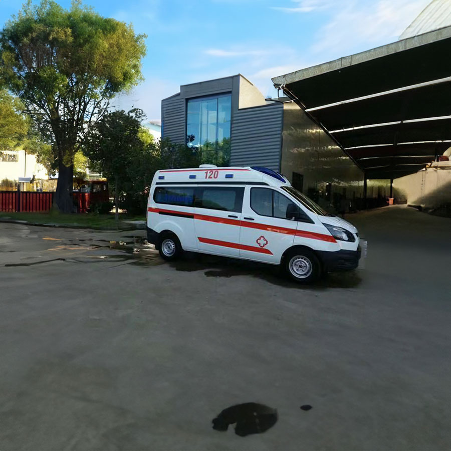 苏州租赁救护车电话