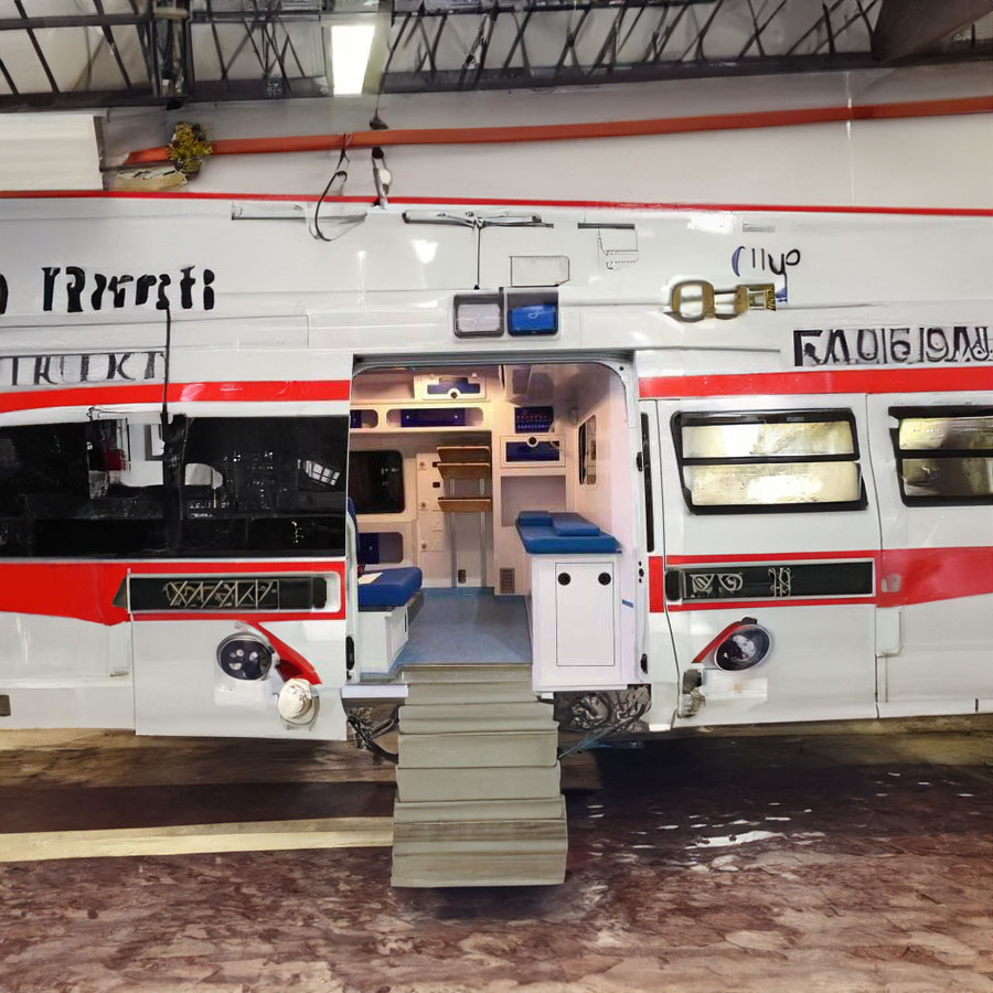 苏州出租急救车联系电话