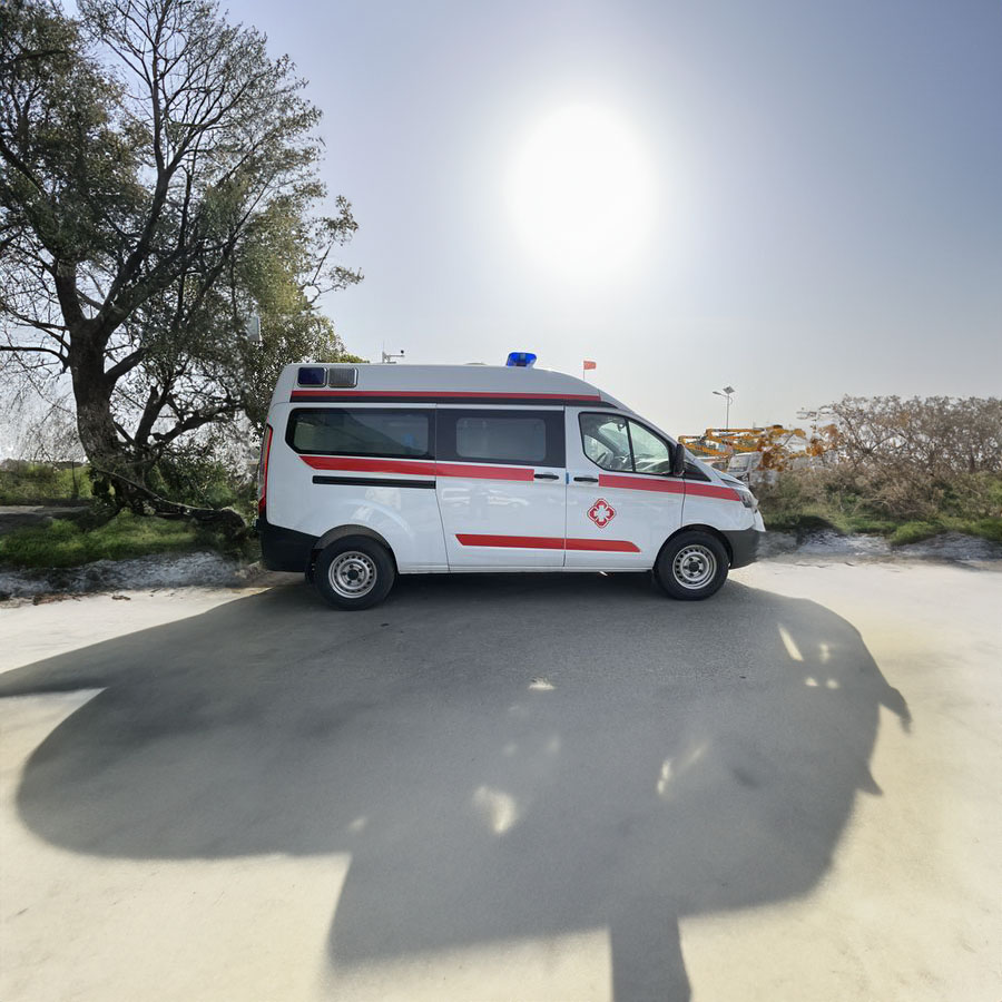 苏州租赁急救车联系方式