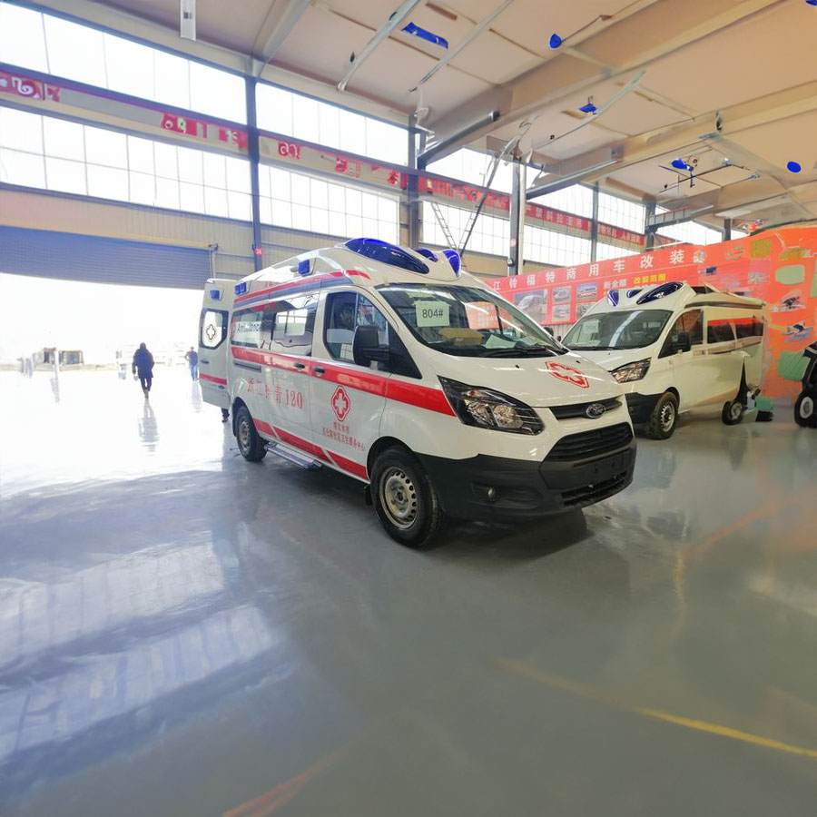 苏州租赁急救车电话
