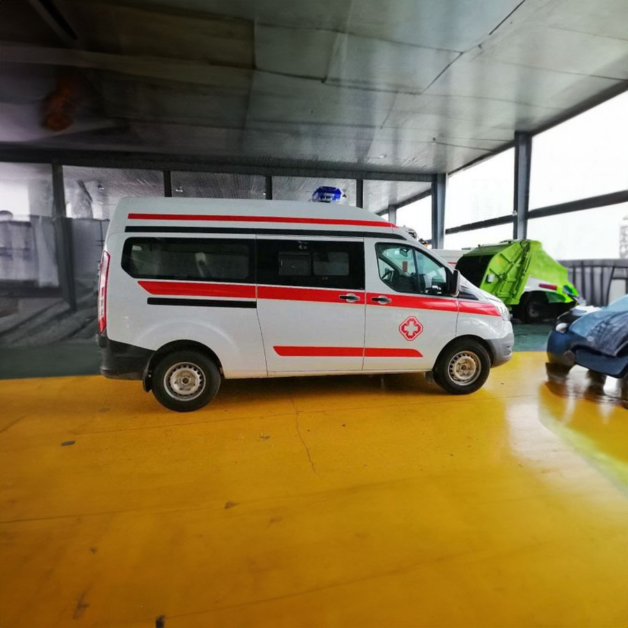 苏州租赁私人救护车电话