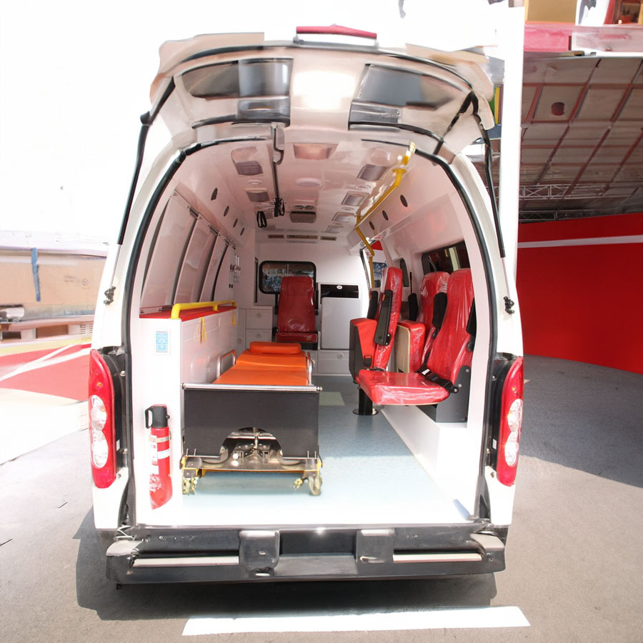 苏州租赁救护车