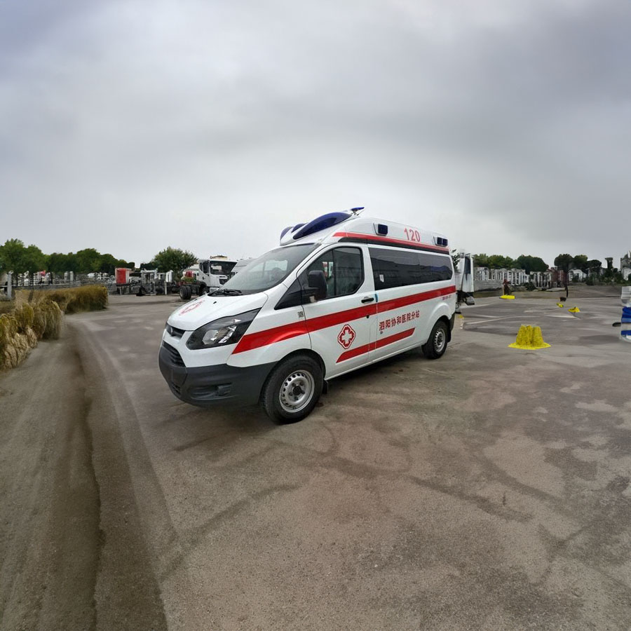苏州出租救护车电话