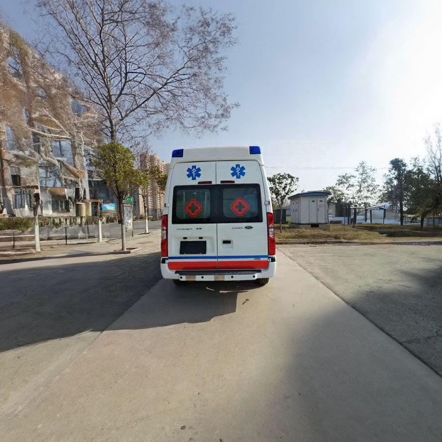 苏州出租急救车电话号码