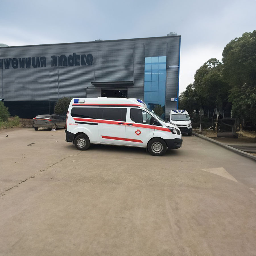 苏州租赁私人救护车联系电话