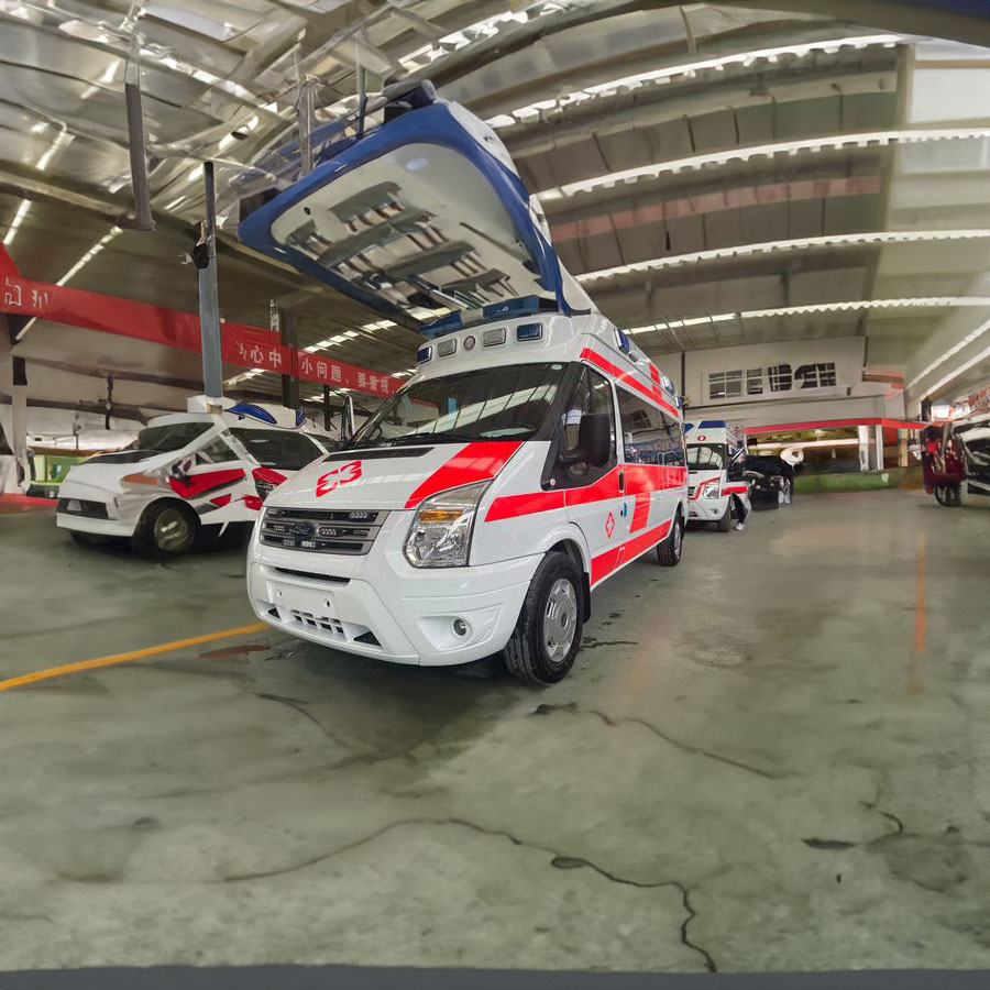 苏州租赁救护车电话