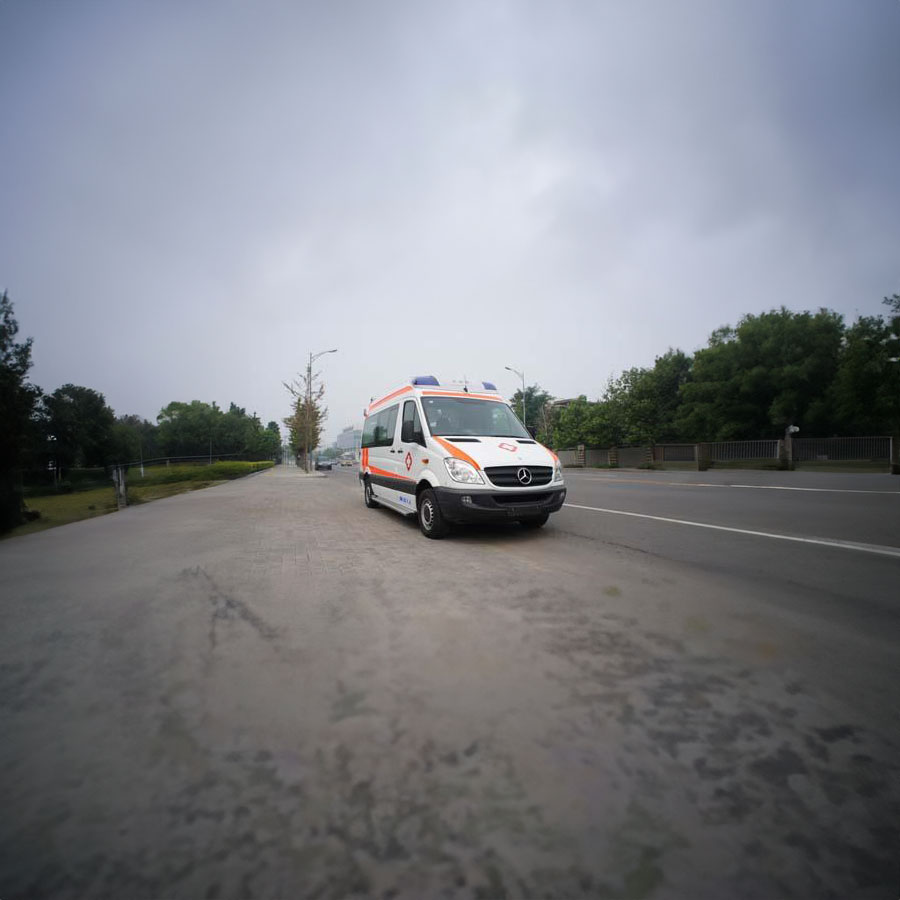 苏州出租急救车