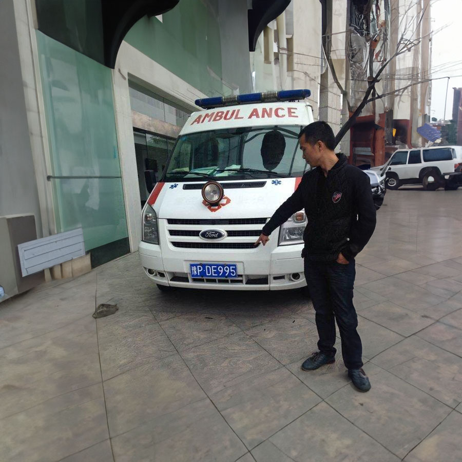 苏州租赁120电话