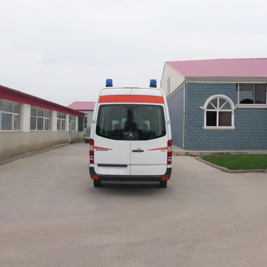 苏州租赁急救车