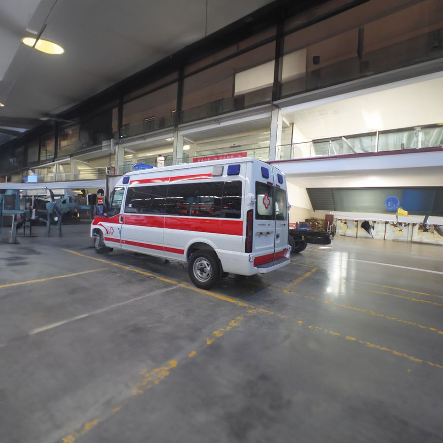 苏州出租急救车电话