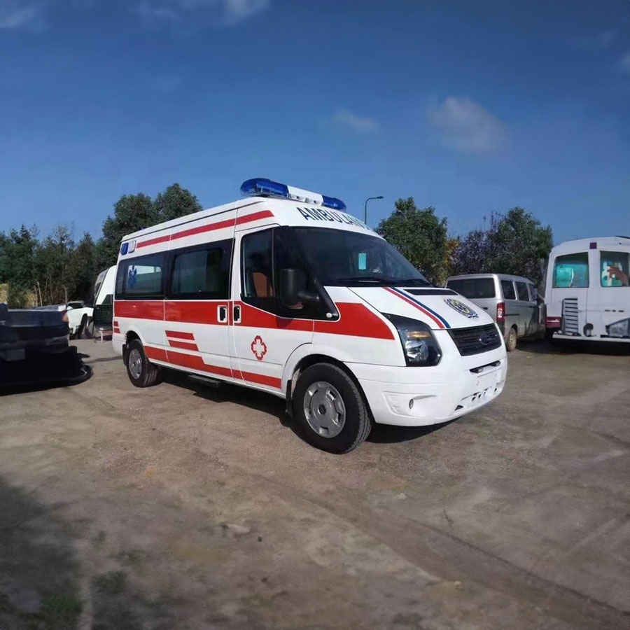 苏州租赁救护车电话