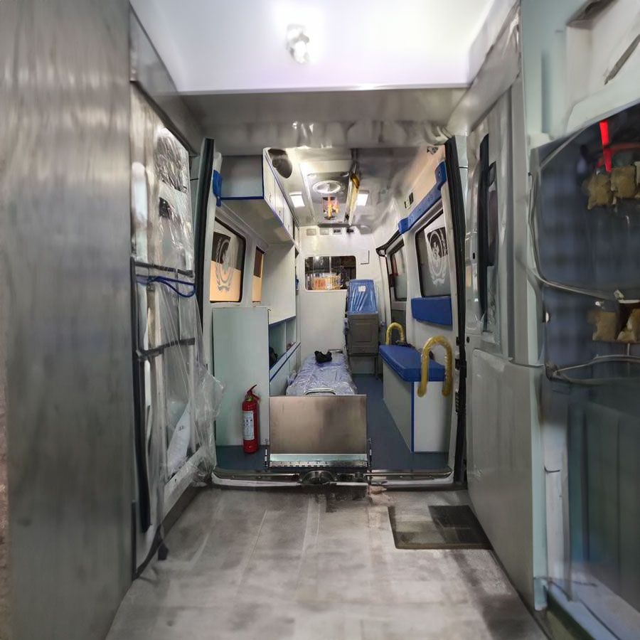 苏州出租救护车联系电话