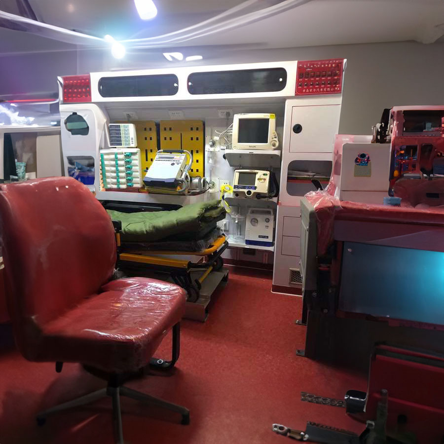 苏州出租私人救护车联系方式