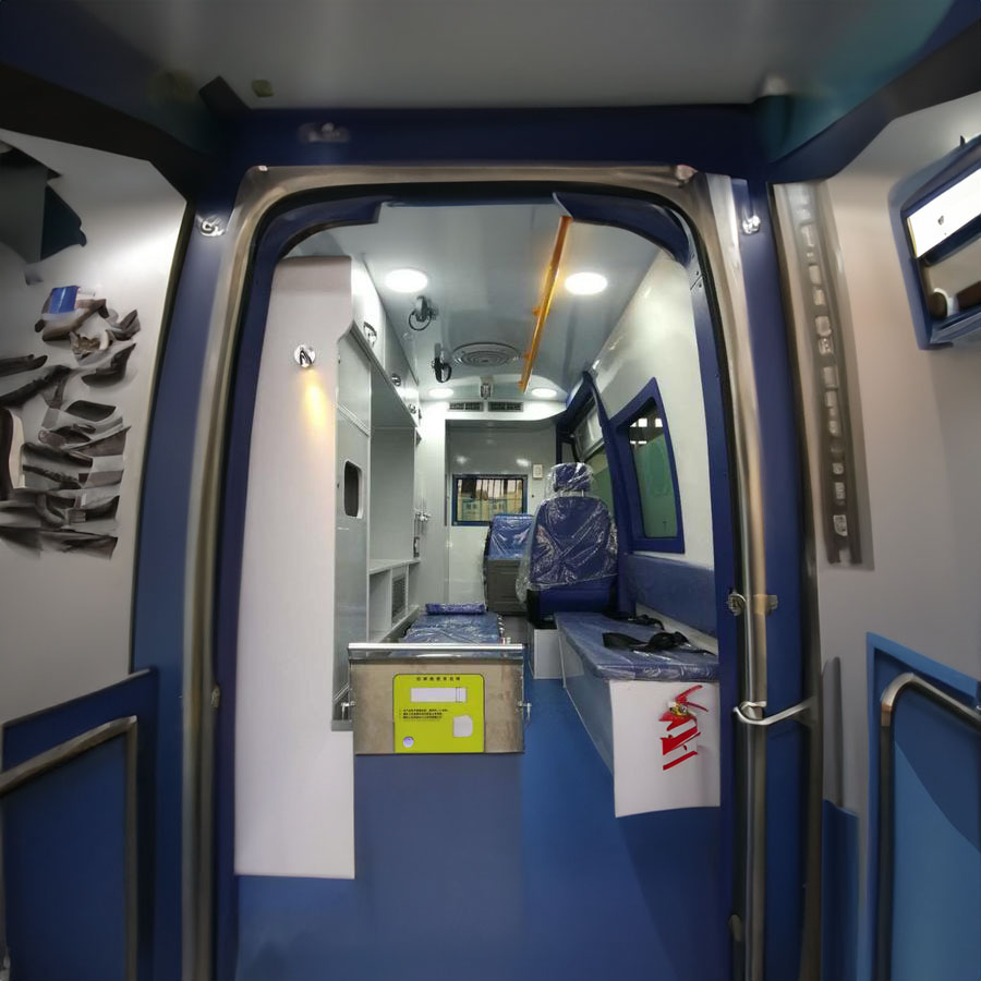 苏州租赁私人救护车电话号码