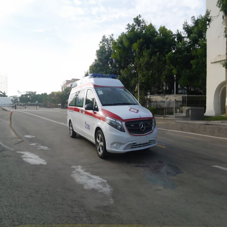 苏州租赁救护车联系电话