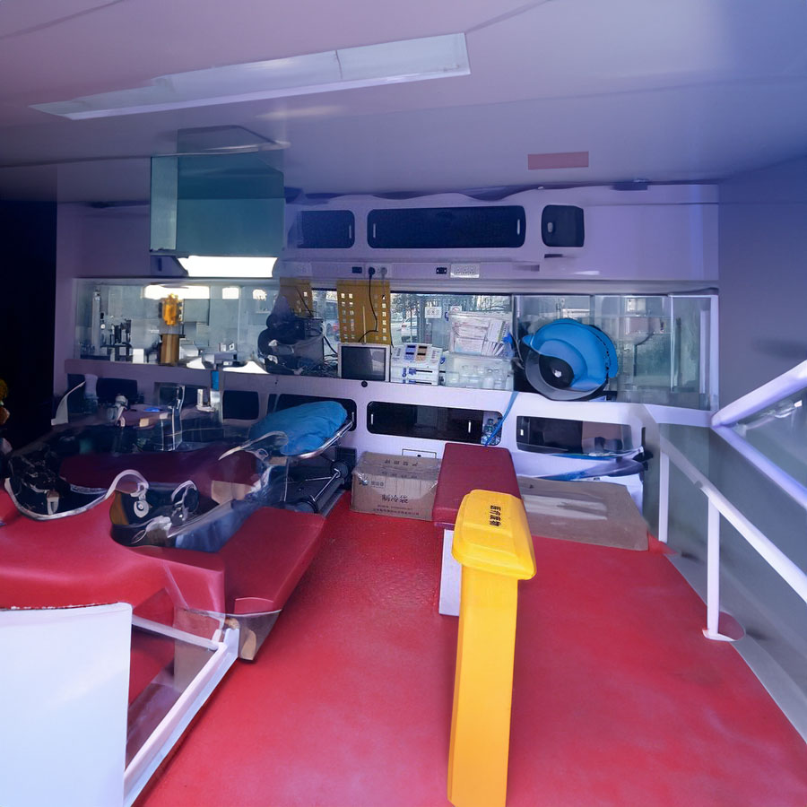 苏州出租急救车联系电话