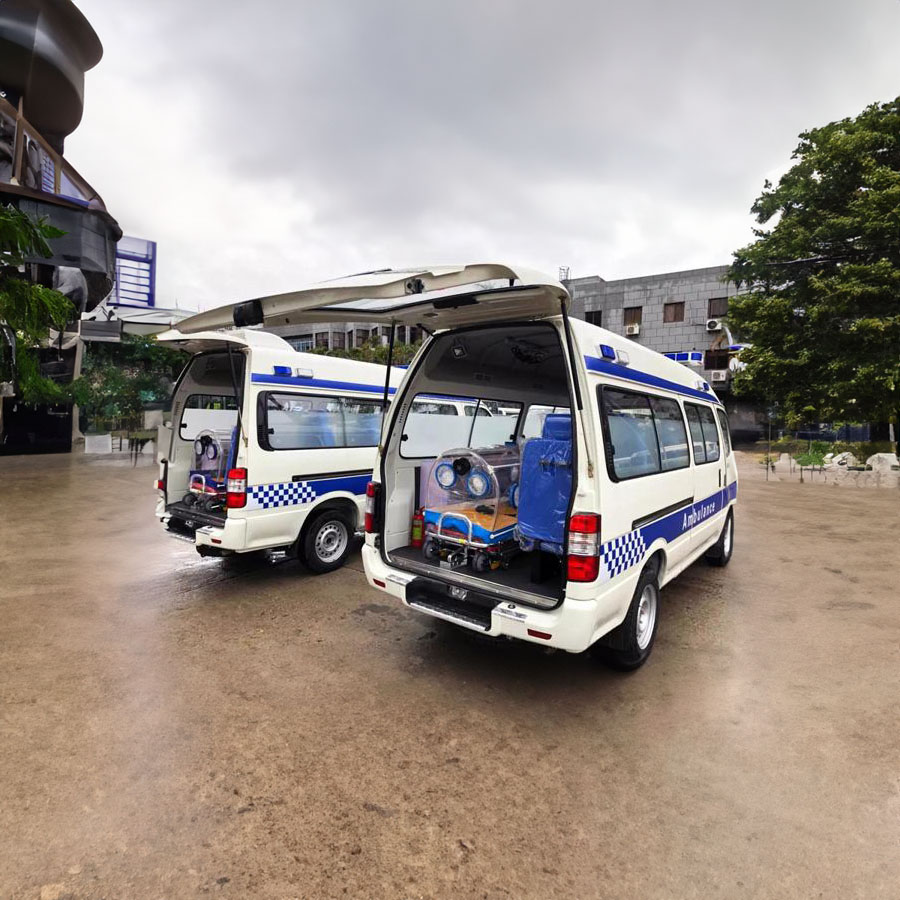 苏州出租急救车联系方式