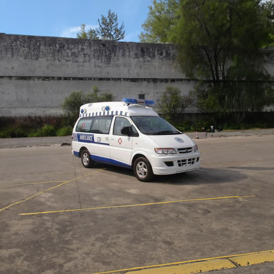 苏州租赁急救车联系方式