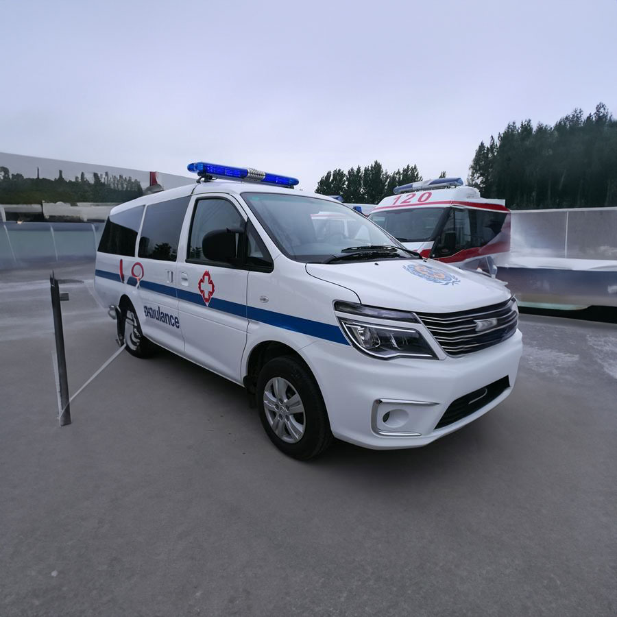 苏州出租私人救护车