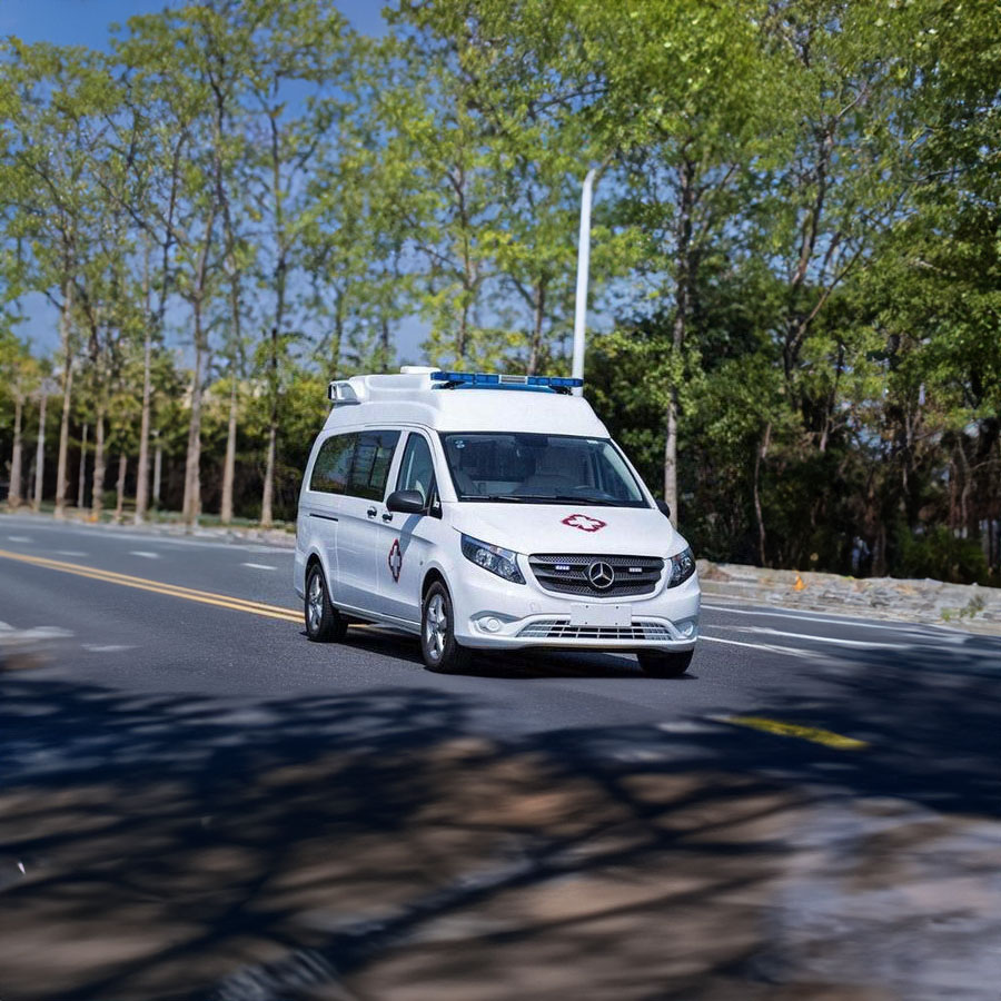 苏州出租急救车联系电话