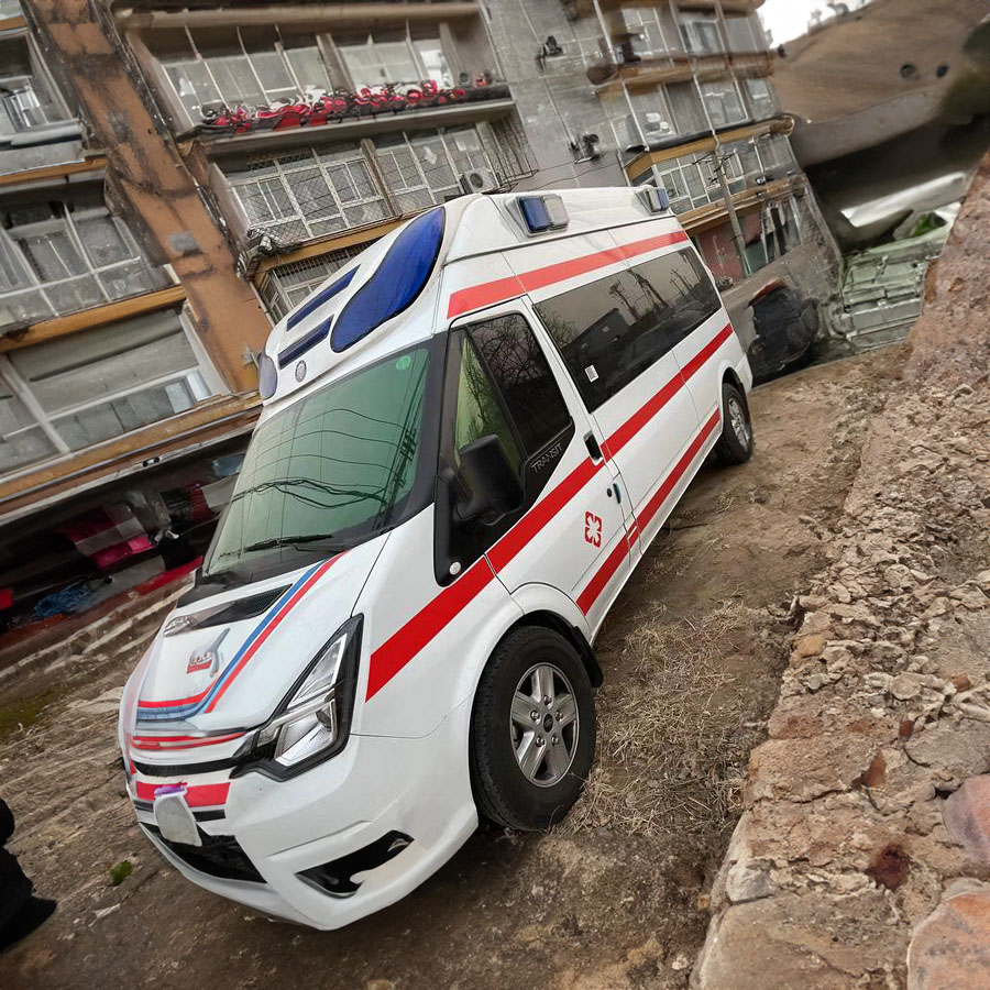 苏州出租私人救护车电话