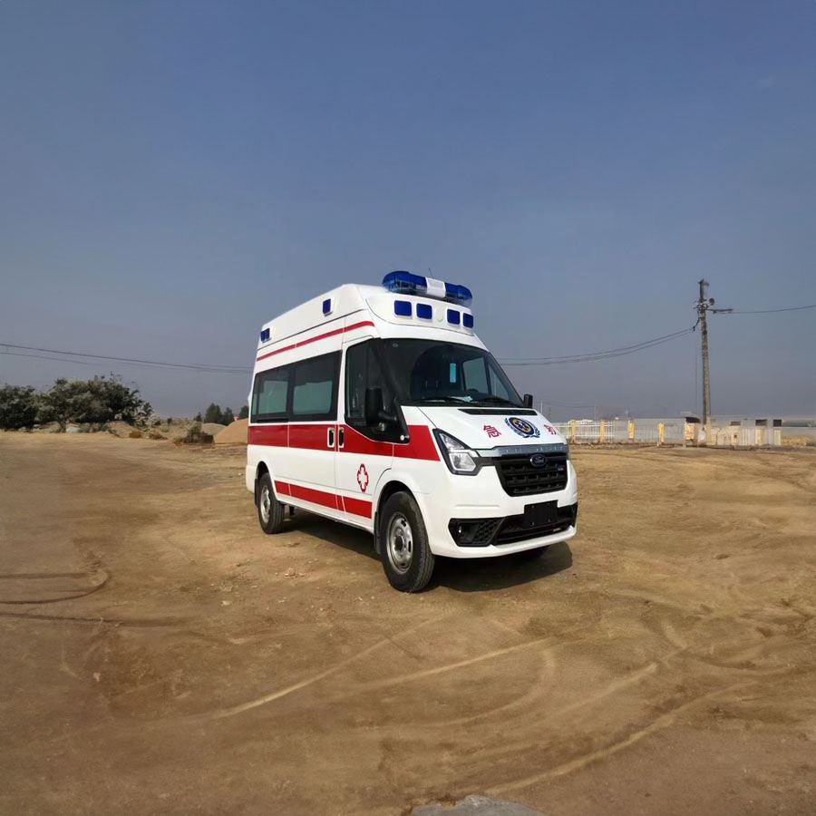 苏州租赁救护车电话号码