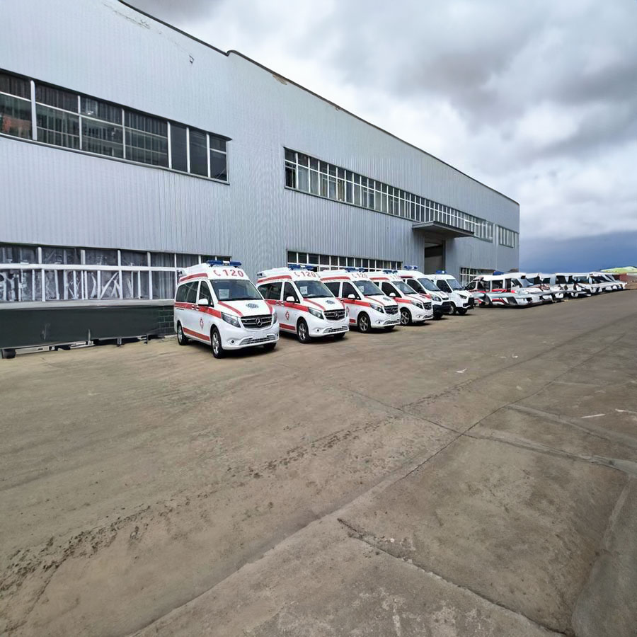 苏州租赁急救车电话号码