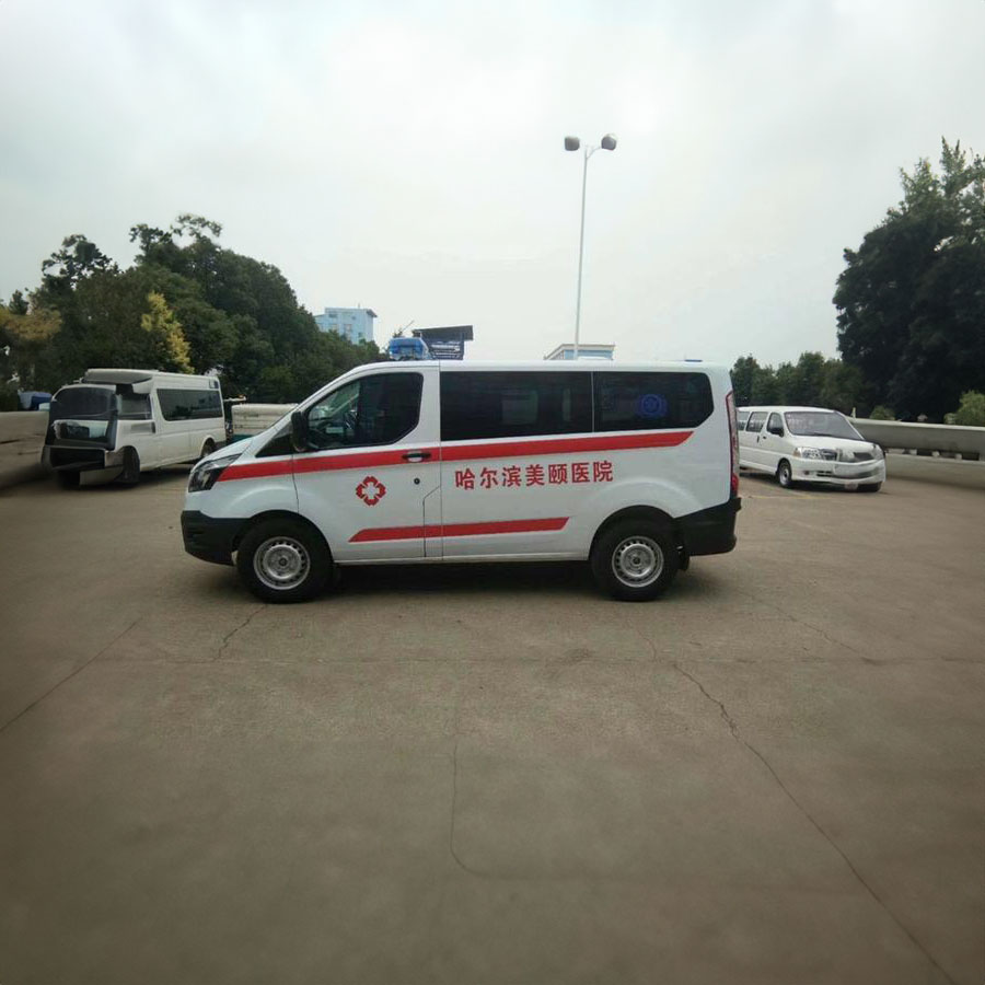 苏州出租急救车电话