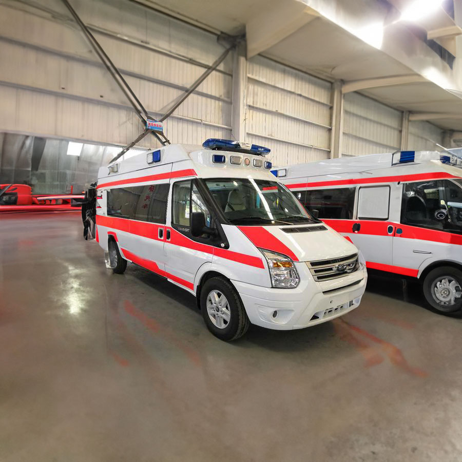苏州出租急救车联系方式