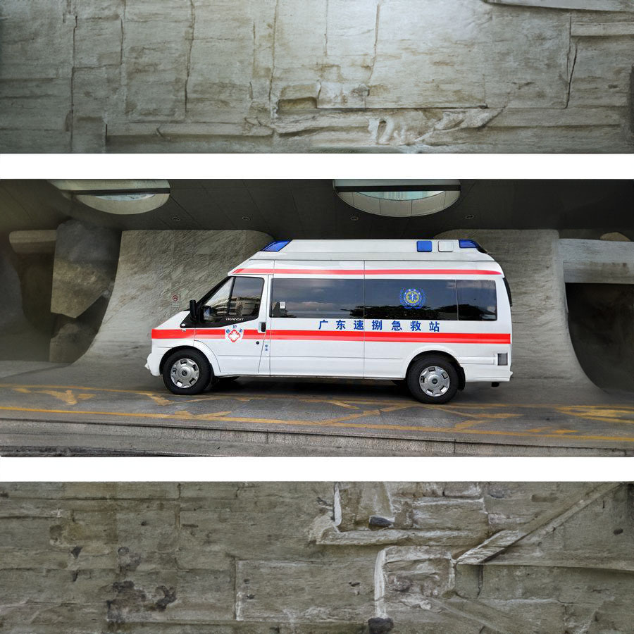 苏州租赁救护车