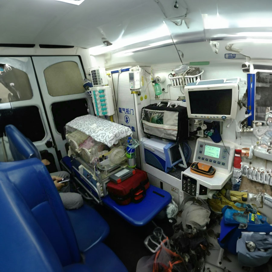 苏州出租私人救护车联系电话