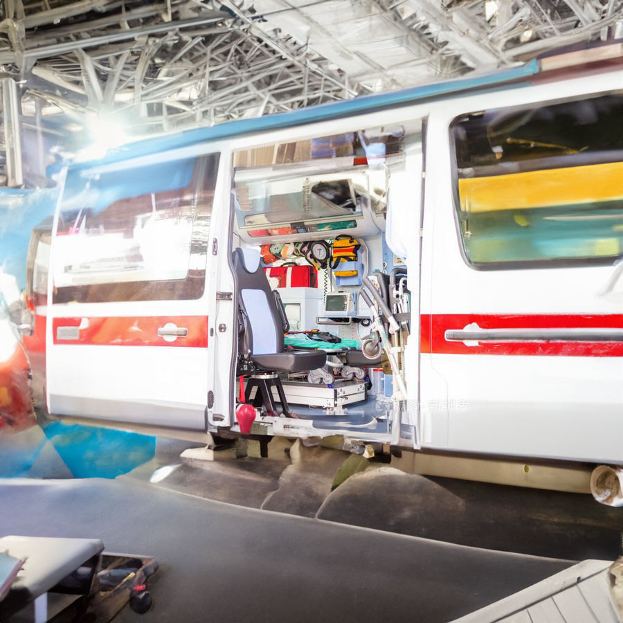 苏州出租急救车联系电话