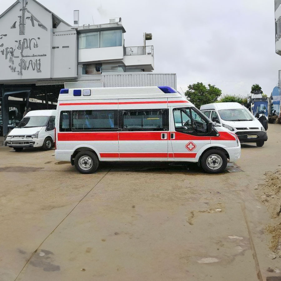 苏州出租私人救护车联系电话