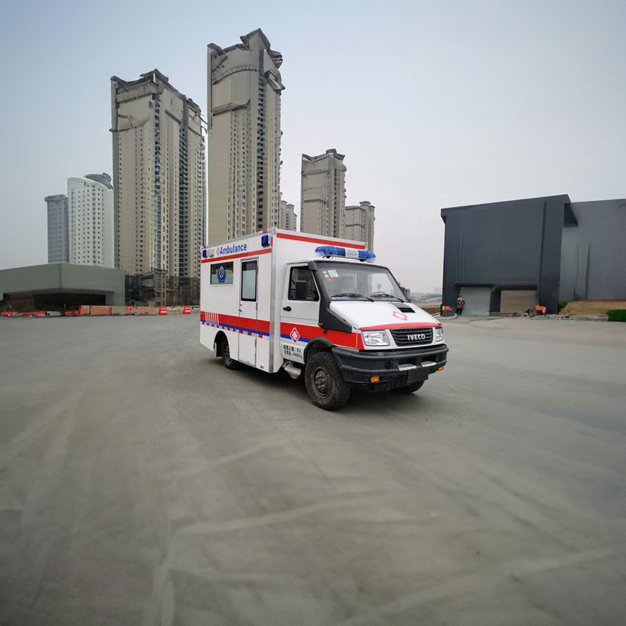 苏州租赁私人救护车电话号码