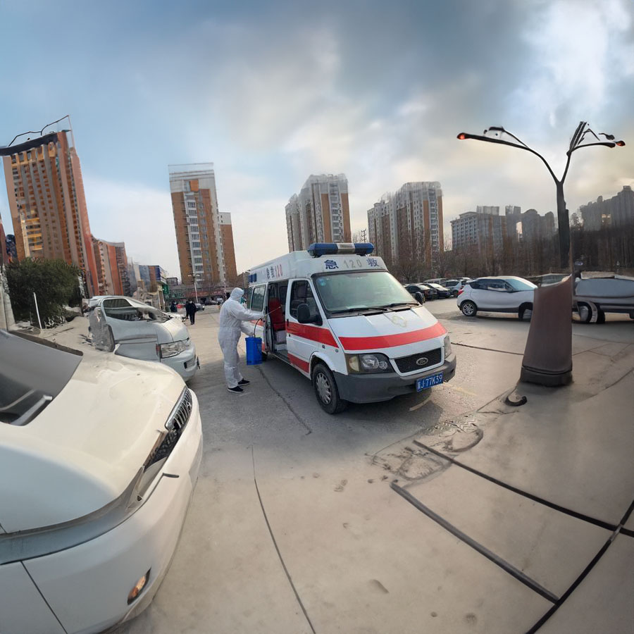 苏州出租私人救护车联系电话