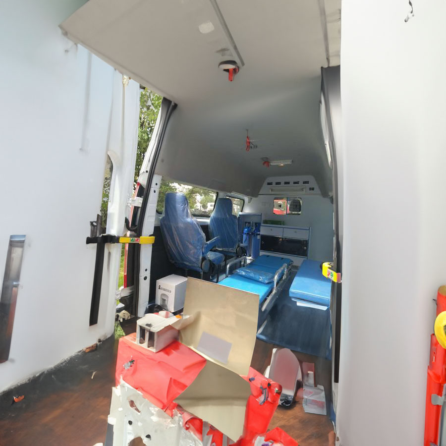 苏州租赁急救车联系电话