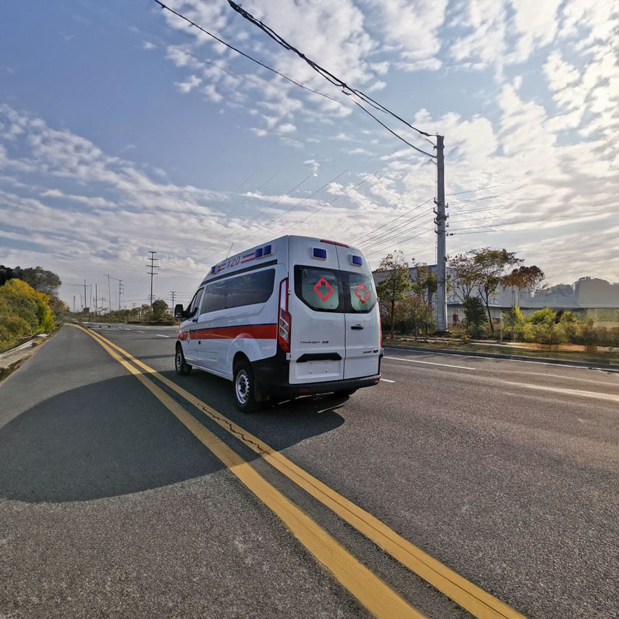 苏州租赁120联系电话