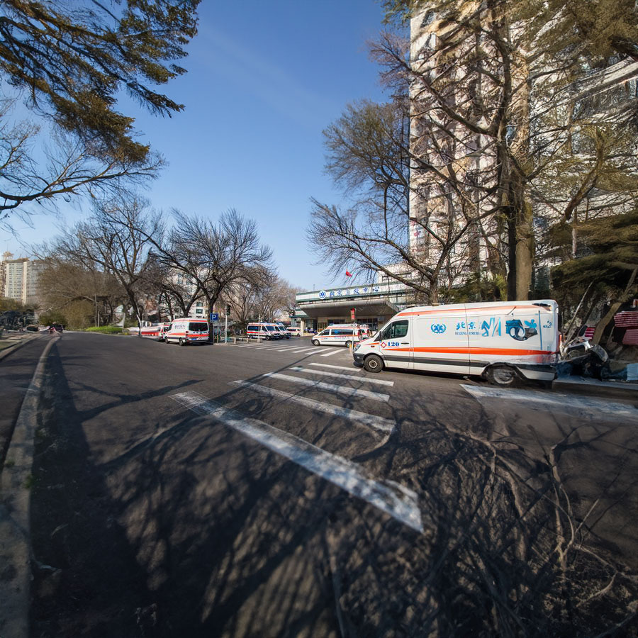 苏州出租急救车联系方式