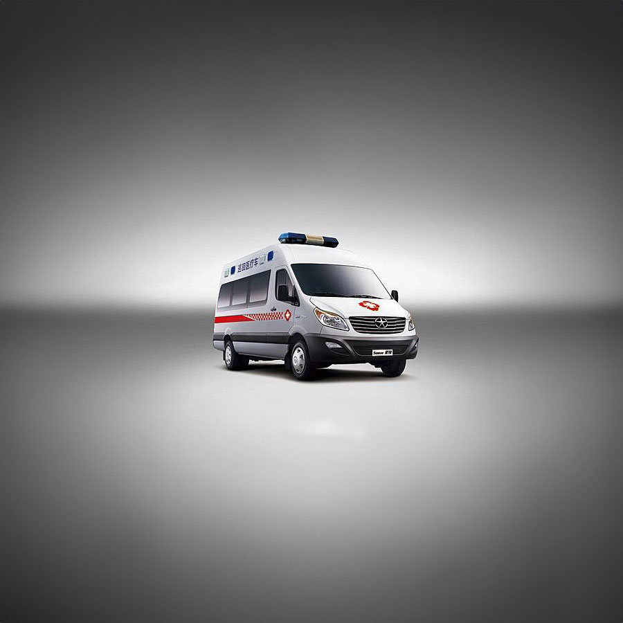 苏州租赁急救车电话