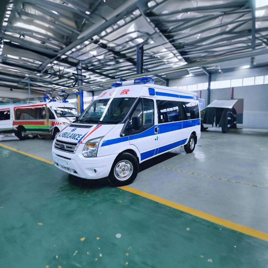 苏州出租急救车电话